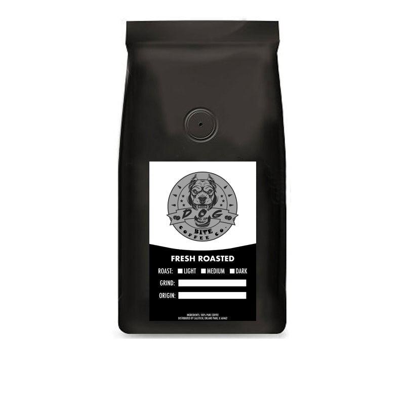 Latin American Blend