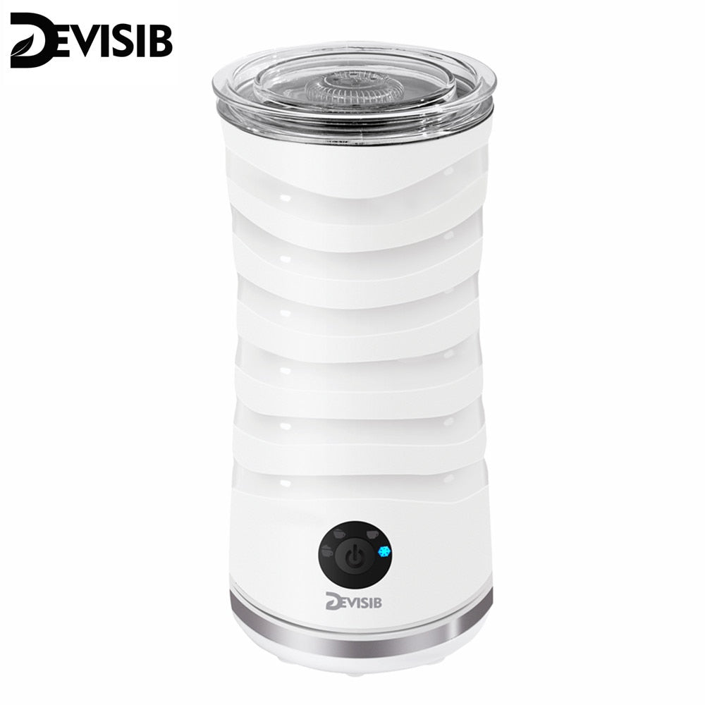 4 in 1 Electric Frother