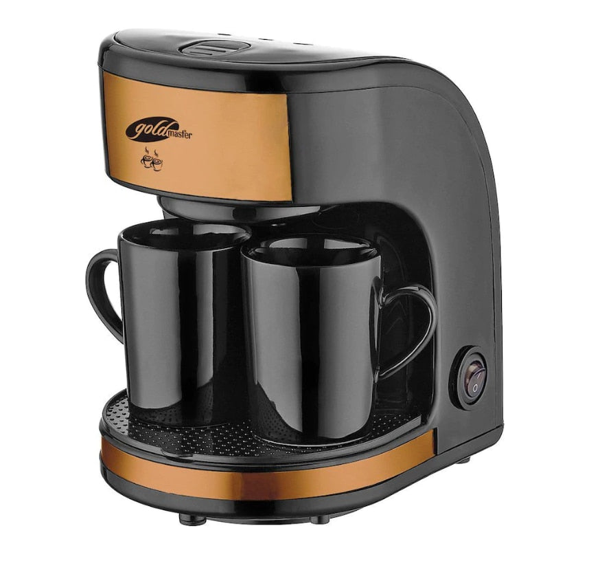 Filter Coffee Machine Automatic