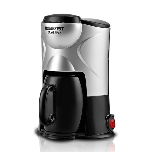 Fully Automatic American Coffee Maker