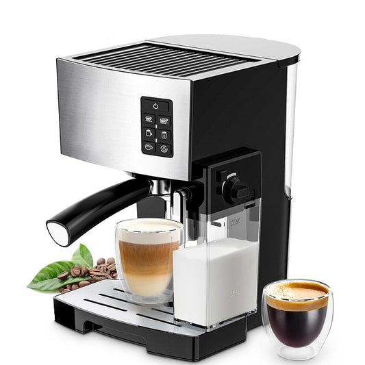 19 Bar Espresso Coffee Machine