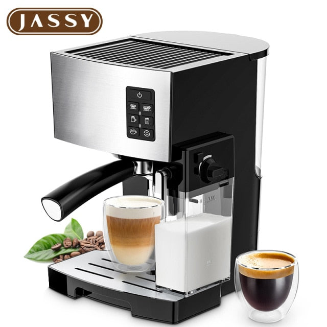 19 Bar Espresso Coffee Machine