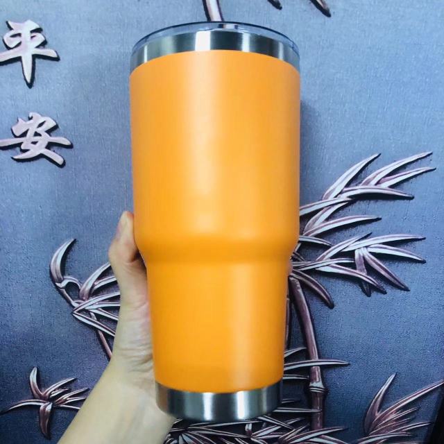 Stainless Steel Coffee Thermos