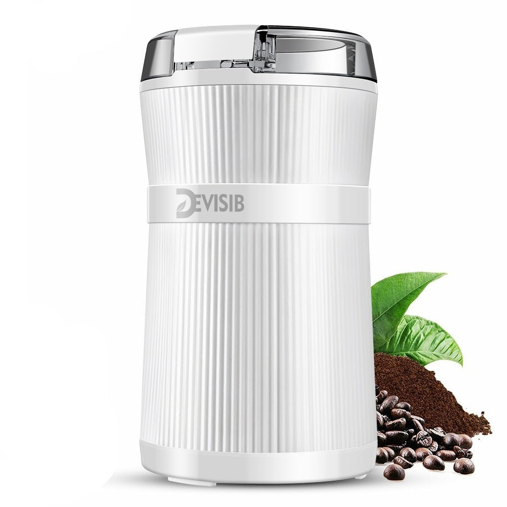 Electric Coffee Grinder