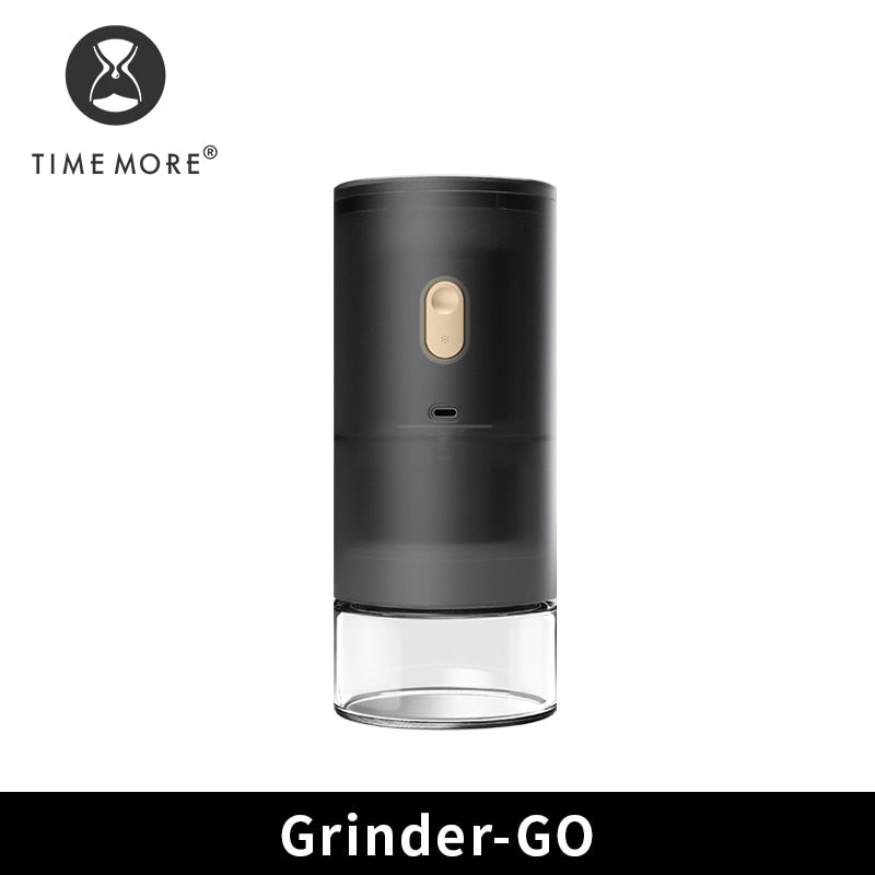 Advanced Coffee Grinder Electric Burr