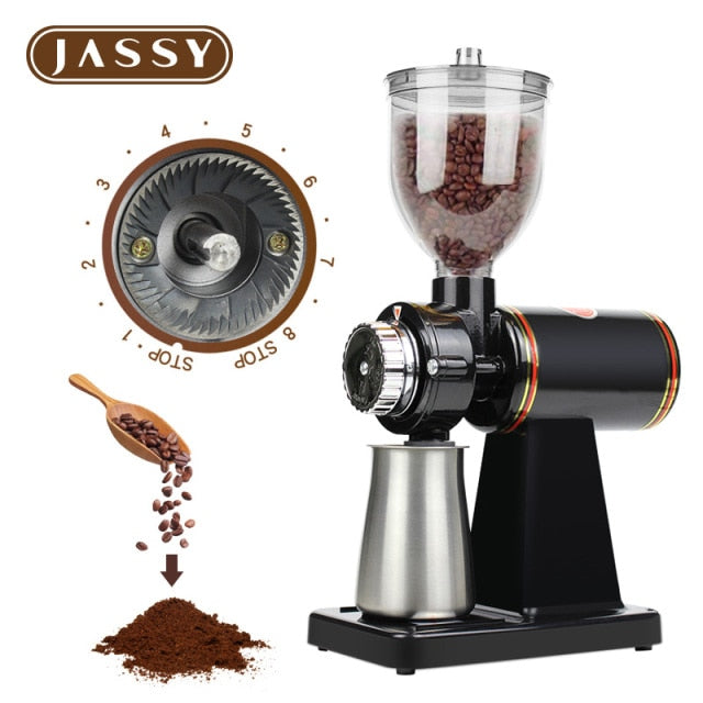 Electric Coffee Grinder